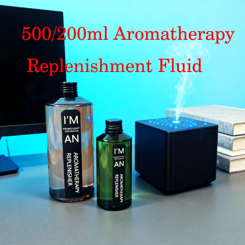 Home Fragrance Liquid - 500/200ML Marriott Hilton Ritz Carlton Fragranc