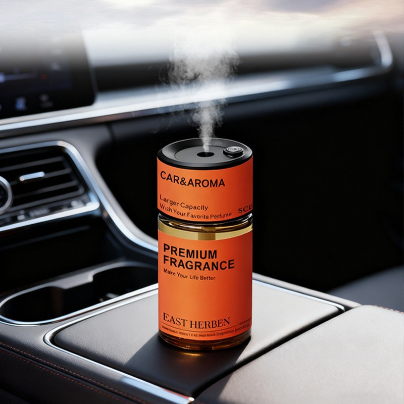 AI Intelligent Sensing Car Fra - đánh giá và giá Home Fragrance Liquid