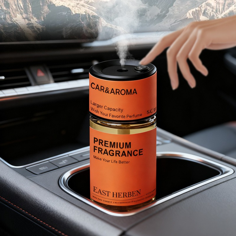 AI Intelligent Sensing Car Fra - đánh giá và giá Home Fragrance Liquid