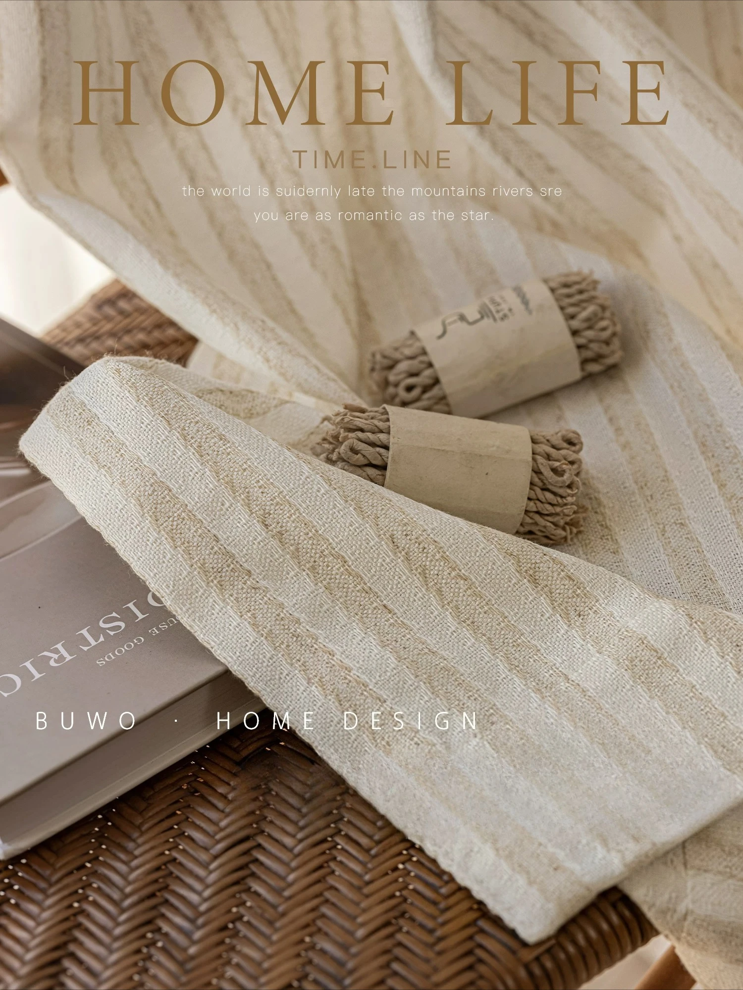 Customized Rice Fragrance Line - đánh giá và giá Home Fragrance Linen