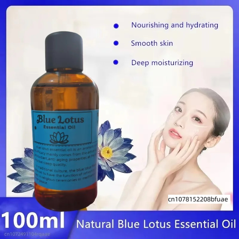 Premium Natural Blue Lotus Ree - đánh giá và giá Home Fragrance Reed Diffuser