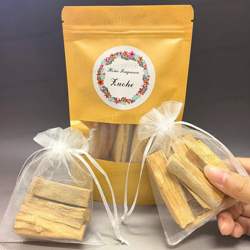 ZUOHE Palo Santo Incense Stick - đánh giá và giá Home Fragrance Sachet
