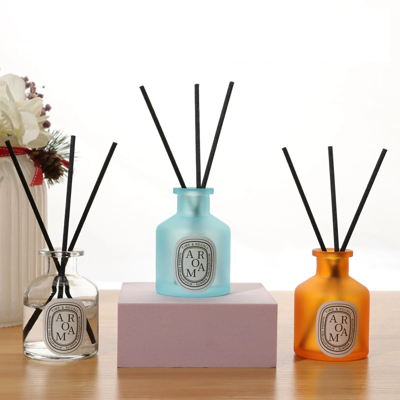 Hot Sale 50ml Flameless Reed D - đánh giá và giá Home Fragrance Reed Diffuser