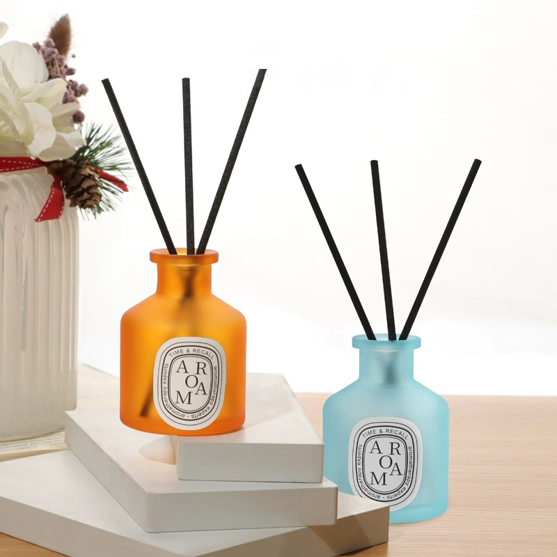 Hot Sale 50ml Flameless Reed D - đánh giá và giá Home Fragrance Reed Diffuser