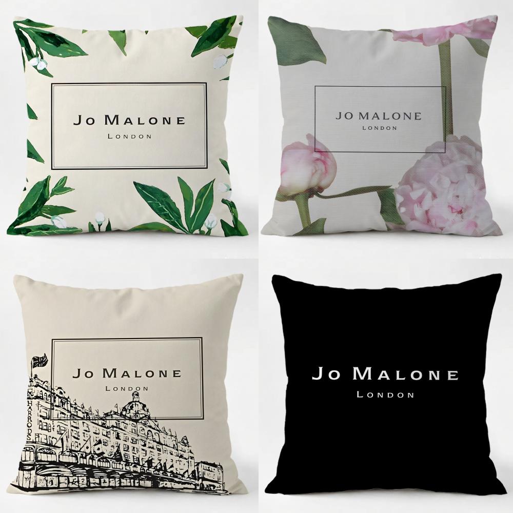 Luxury Fragrance Jo Malone Lon - đánh giá và giá Home Fragrance Linen