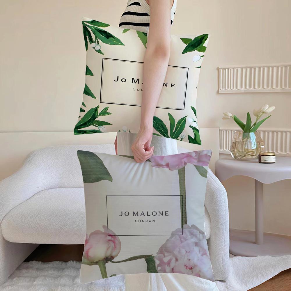 Luxury Fragrance Jo Malone Lon - đánh giá và giá Home Fragrance Linen