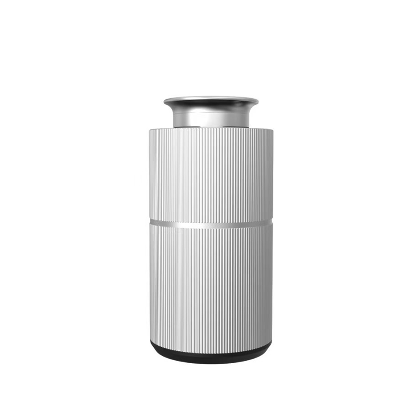 Metal Body Smart Car Diffuser  - đánh giá và giá Home Fragrance Liquid