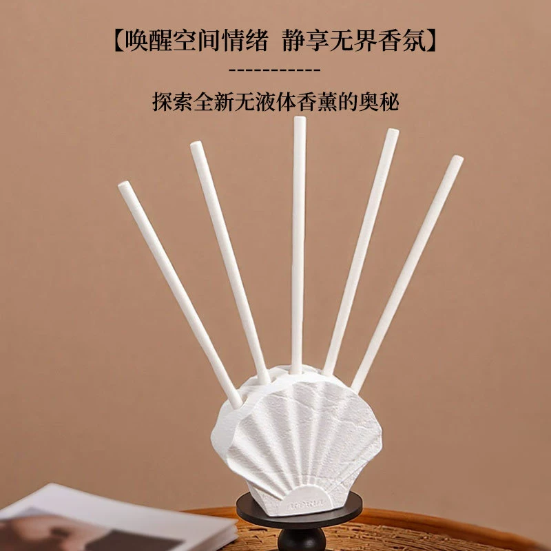 1Set Liquid-free Diffuser Stic - đánh giá và giá Home Fragrance Liquid