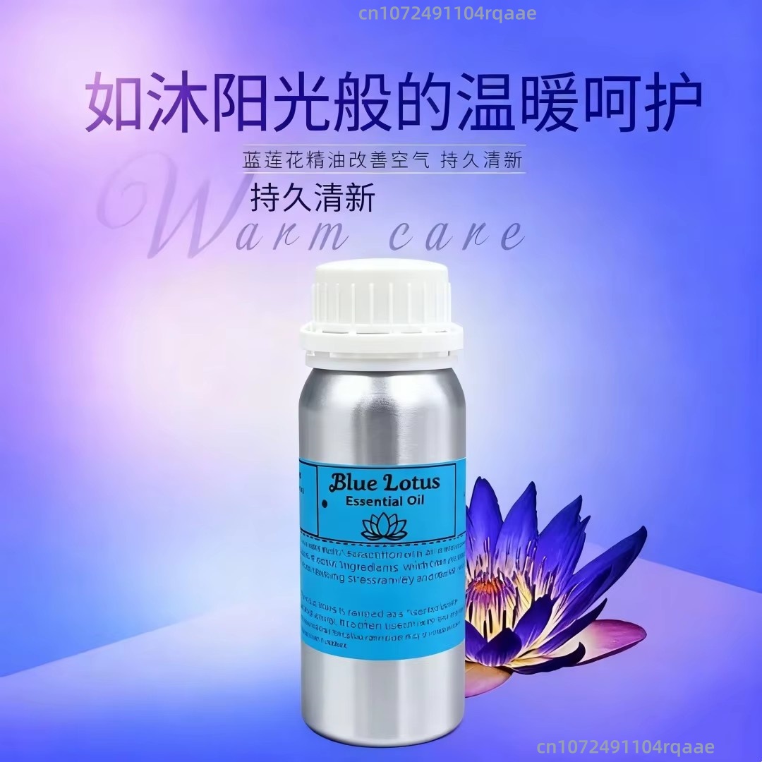Natural Pure Blue Lotus Oil fo - đánh giá và giá Home Fragrance Reed Diffuser
