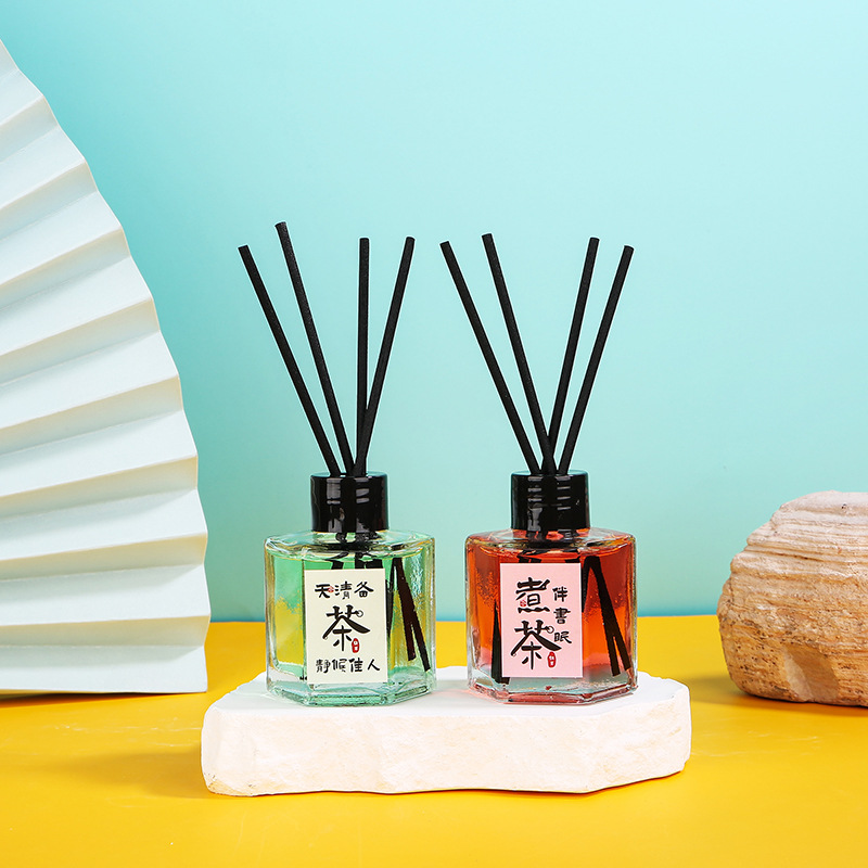 50ml Chinese Tea Series Reed D - đánh giá và giá Home Fragrance Reed Diffuser