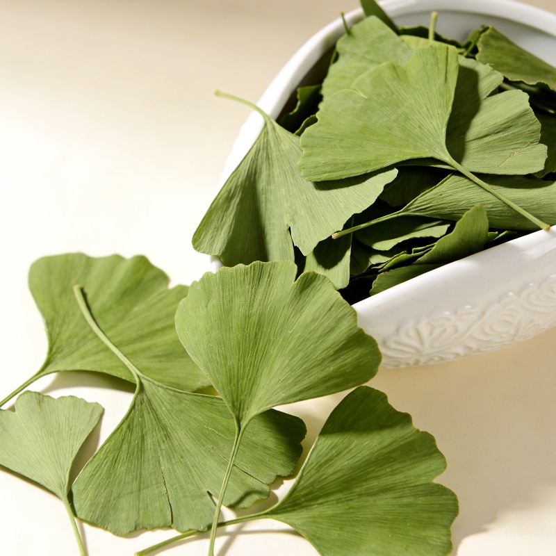 Quality Ginkgo Biloba Dried Le - đánh giá và giá Home Fragrance Sachet