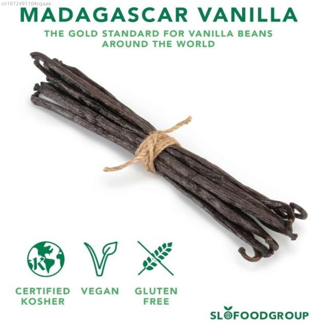 14-17cm Premium Madagascar Van - đánh giá và giá Home Fragrance Sachet