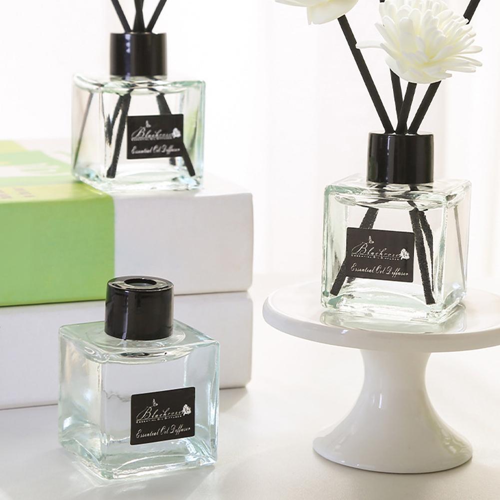 50ml Aroma Reed Diffuser Oil f - đánh giá và giá Home Fragrance Reed Diffuser