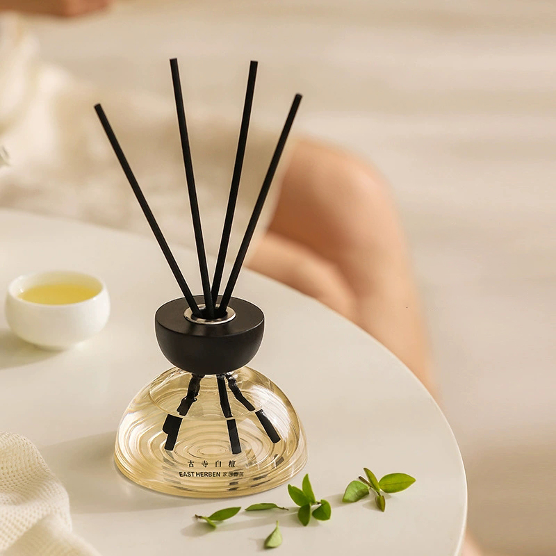200ml Reed Diffuser Bottle wit - đánh giá và giá Home Fragrance Reed Diffuser