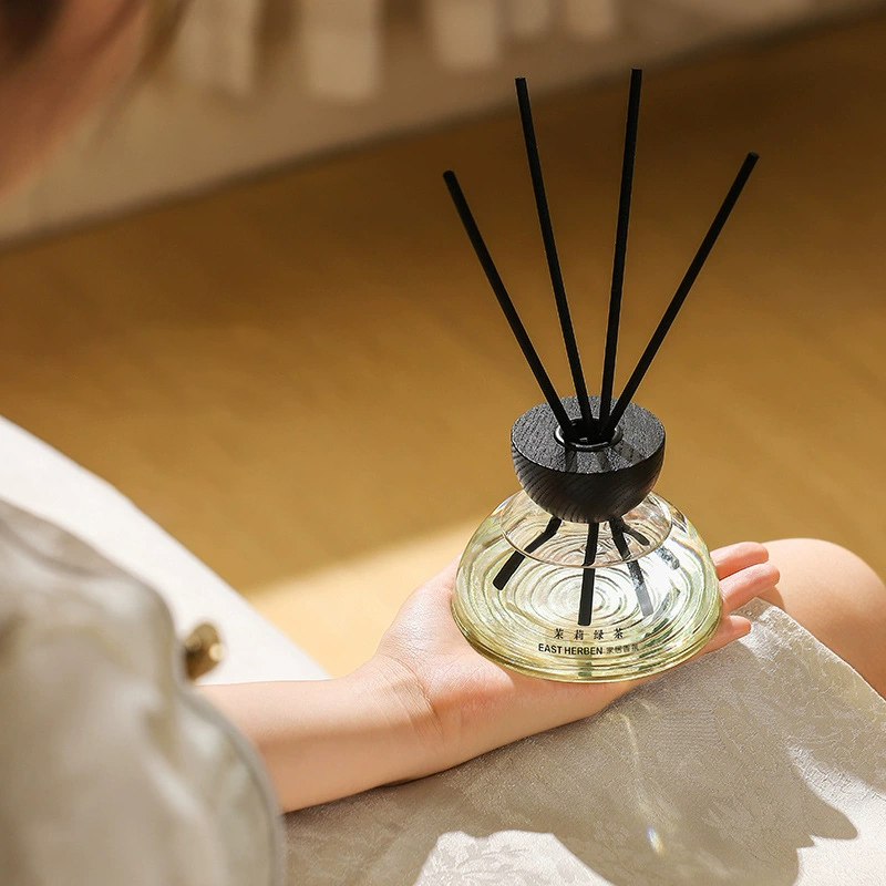 200ml Reed Diffuser Bottle wit - đánh giá và giá Home Fragrance Reed Diffuser