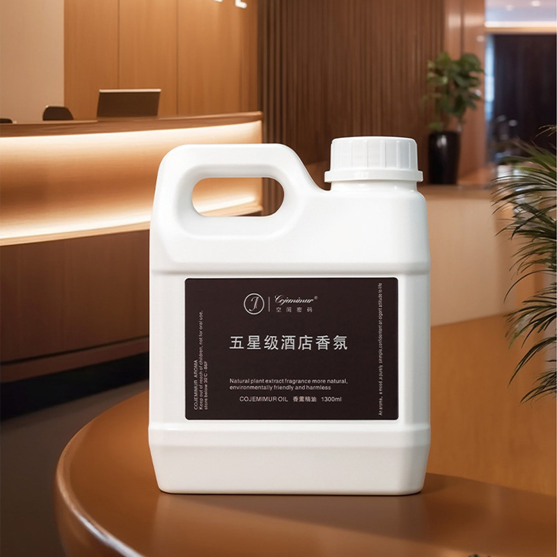 1300ml 5-star Hotel Aromathera - đánh giá và giá Home Fragrance Liquid