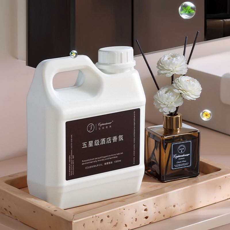 1300ml 5-star Hotel Aromathera - đánh giá và giá Home Fragrance Liquid