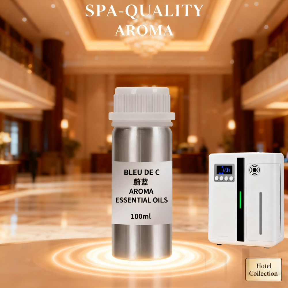 100ml Hotel Essential Oil for  - đánh giá và giá Home Fragrance Liquid
