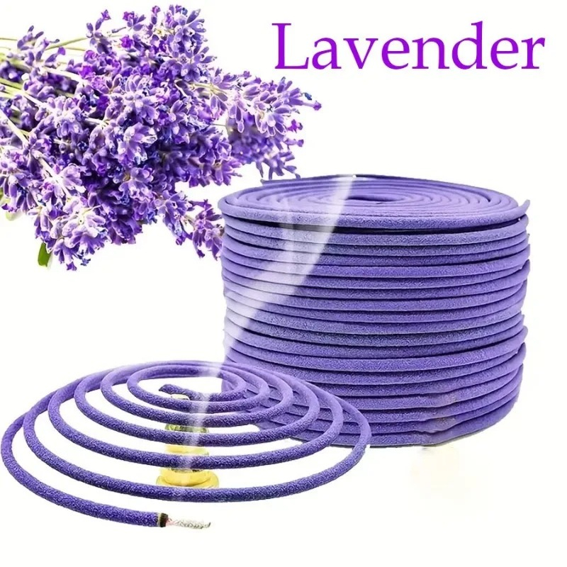 50 Single Disc Natural Lavende - đánh giá và giá Home Fragrance Natural