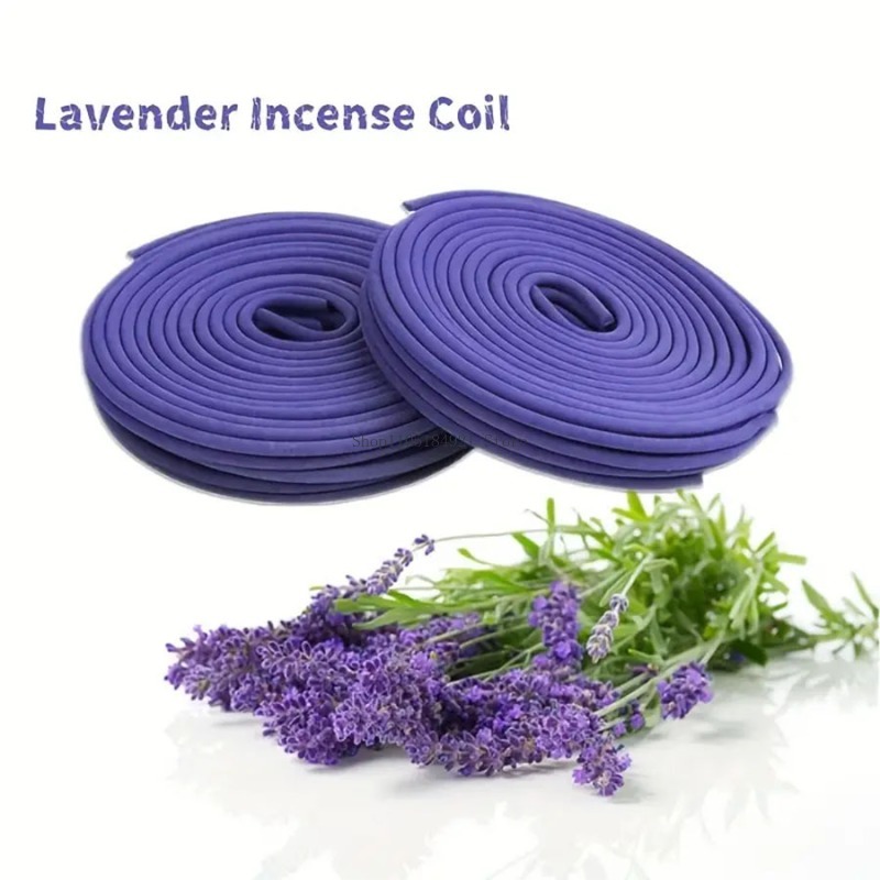 50 Single Disc Natural Lavende - đánh giá và giá Home Fragrance Natural
