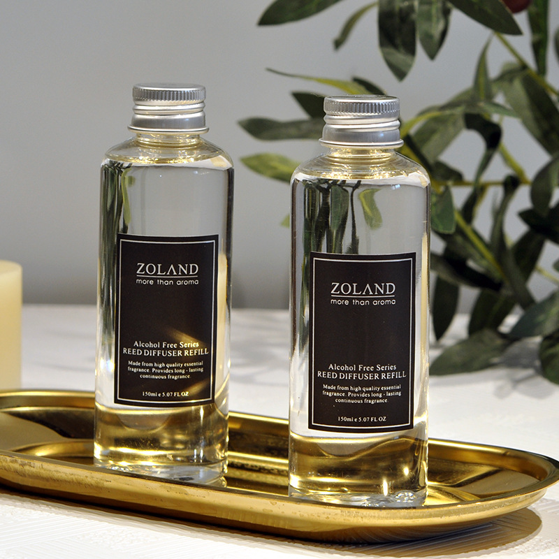 150 Ml Thơm Nhà Tự Nhiên Tinh  - đánh giá và giá Home Fragrance Liquid