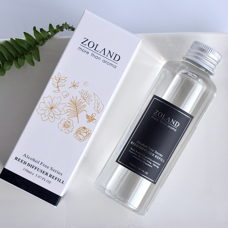 150 Ml Thơm Nhà Tự Nhiên Tinh  - đánh giá và giá Home Fragrance Liquid
