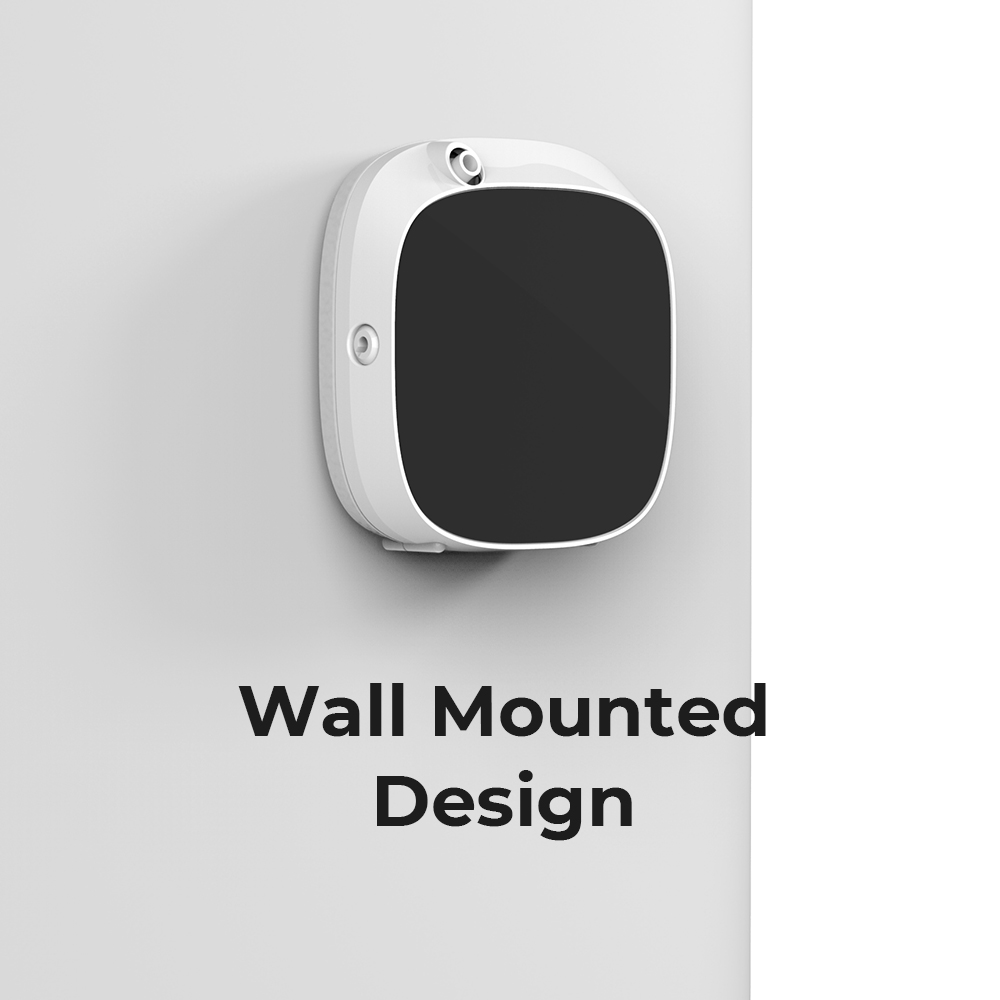 HIINST Bluetooth & App Comfort - đánh giá và giá Home Fragrance Liquid