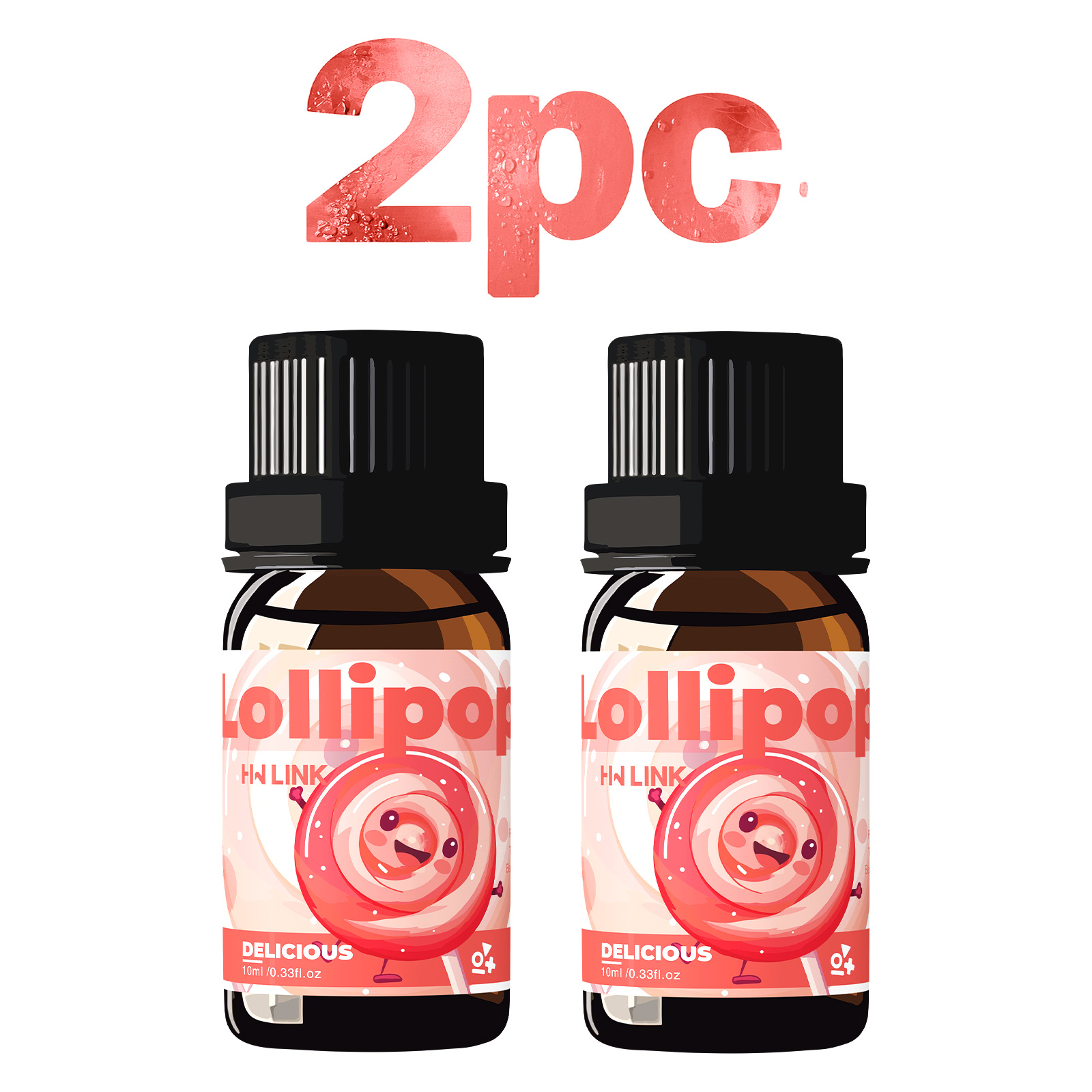 2pc Delicious Fragrance Oils F - đánh giá và giá Home Fragrance Liquid