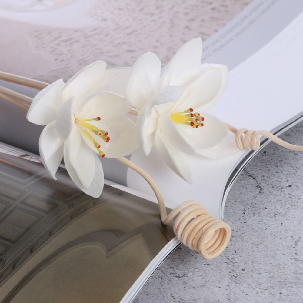 Multipurpose 5cm Natural Handm - đánh giá và giá Home Fragrance Natural