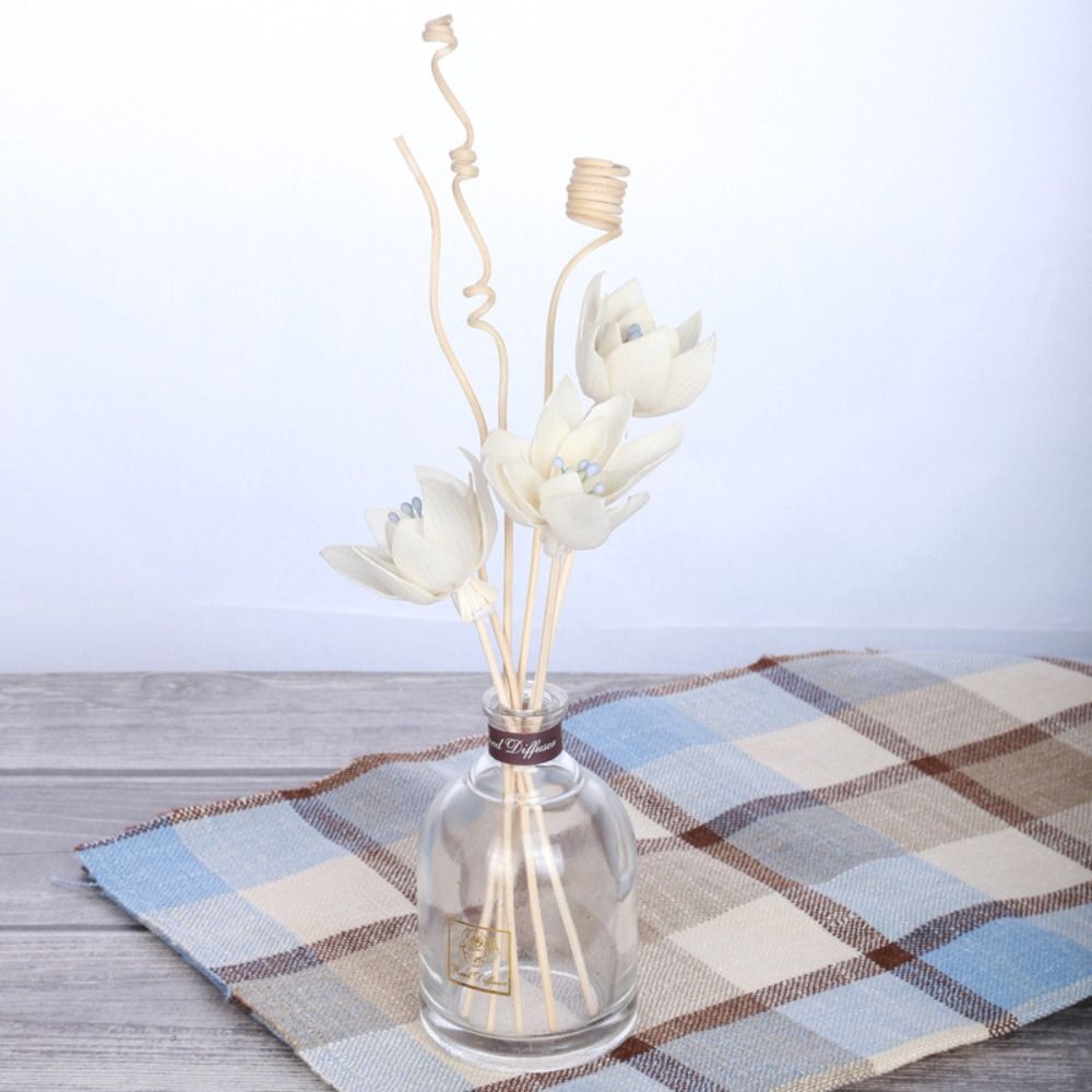 Multipurpose 5cm Natural Handm - đánh giá và giá Home Fragrance Natural
