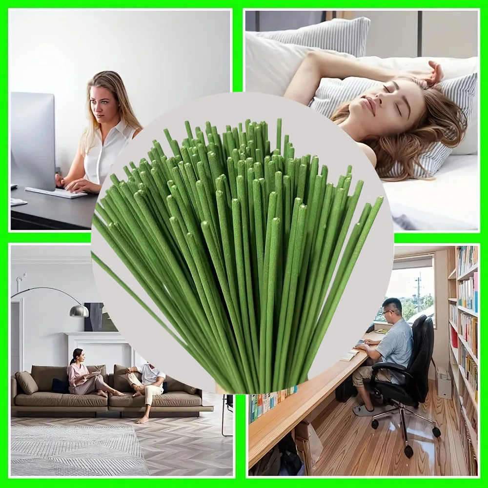 Reed Diffuser Sticks Lemongras - đánh giá và giá Home Fragrance Natural