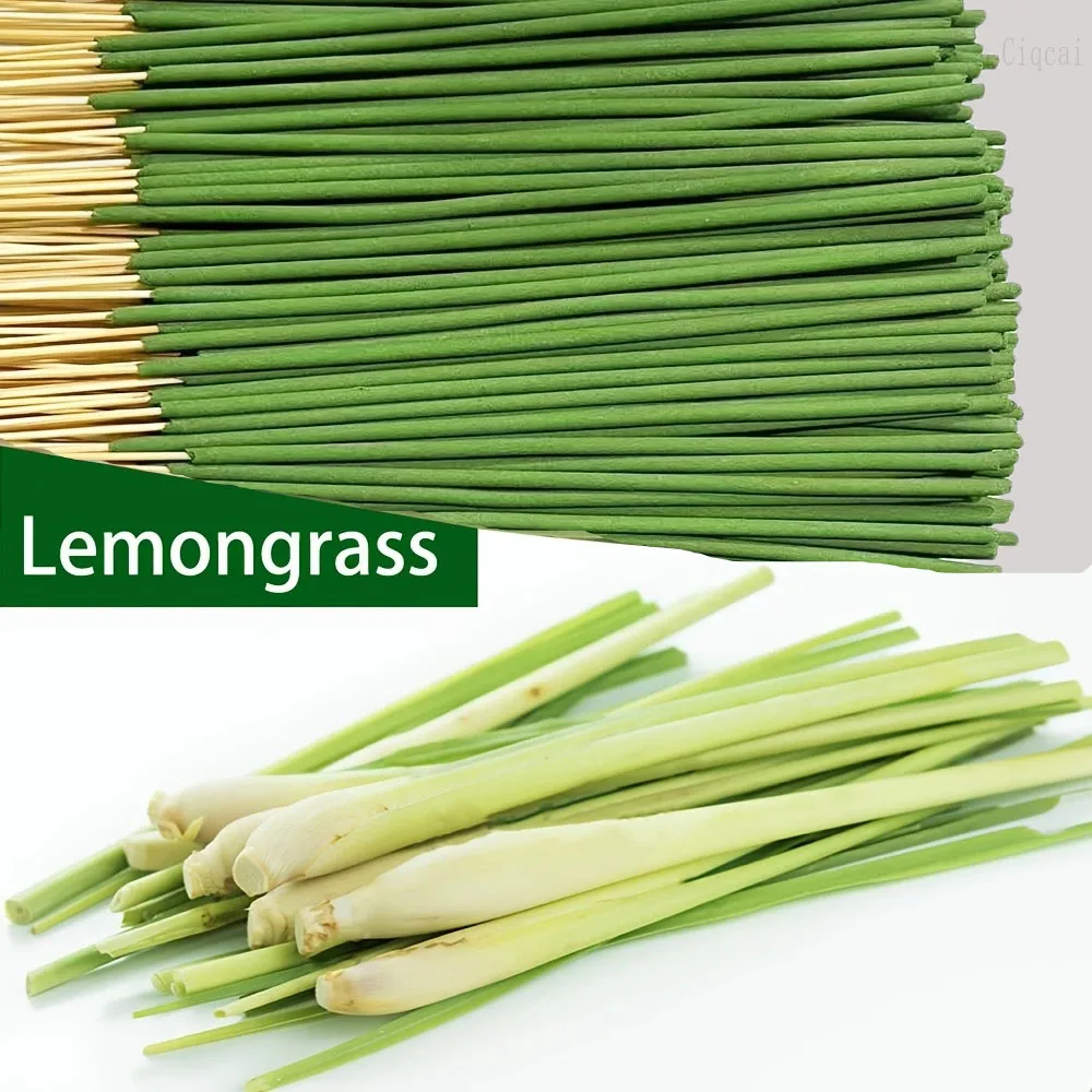 Reed Diffuser Sticks Lemongras - đánh giá và giá Home Fragrance Natural