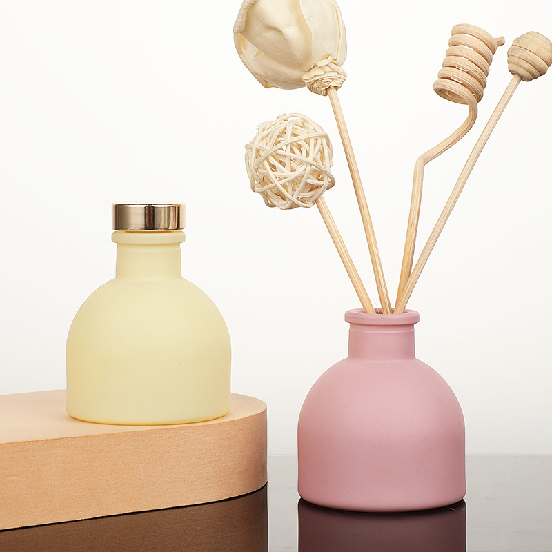 5 Cái/lốc 100Ml Rỗng BẸT VAI Y - đánh giá và giá Home Fragrance Reed Diffuser