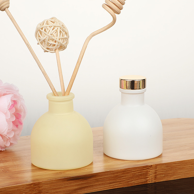 5 Cái/lốc 100Ml Rỗng BẸT VAI Y - đánh giá và giá Home Fragrance Reed Diffuser