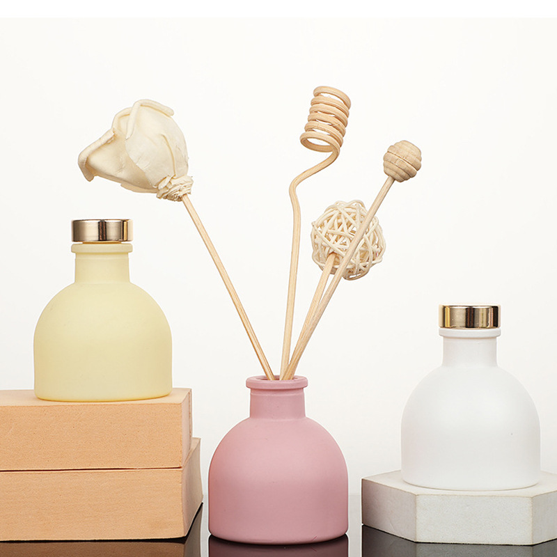 5 Cái/lốc 100Ml Rỗng BẸT VAI Y - đánh giá và giá Home Fragrance Reed Diffuser