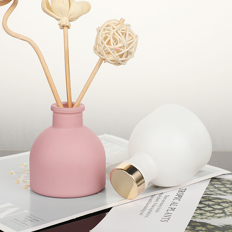 5 Cái/lốc 100Ml Rỗng BẸT VAI Y - đánh giá và giá Home Fragrance Reed Diffuser