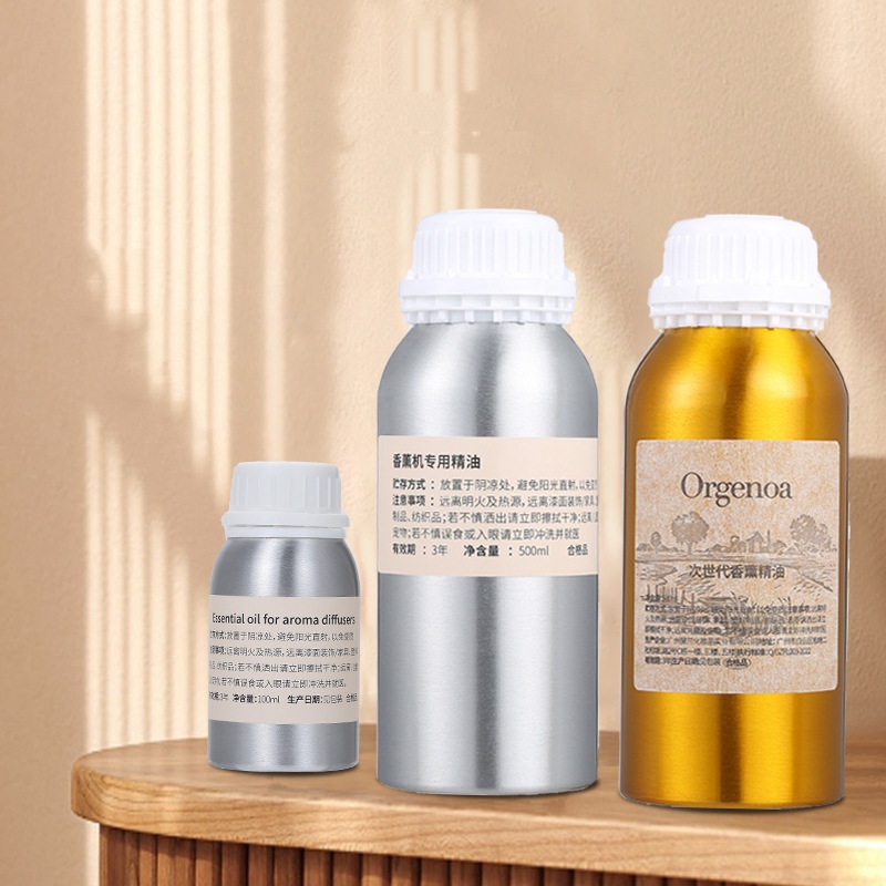 1000/500ML Premium Hotel Aroma - đánh giá và giá Home Fragrance Liquid