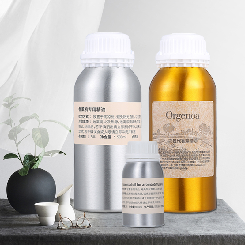 1000/500ML Premium Hotel Aroma - đánh giá và giá Home Fragrance Liquid