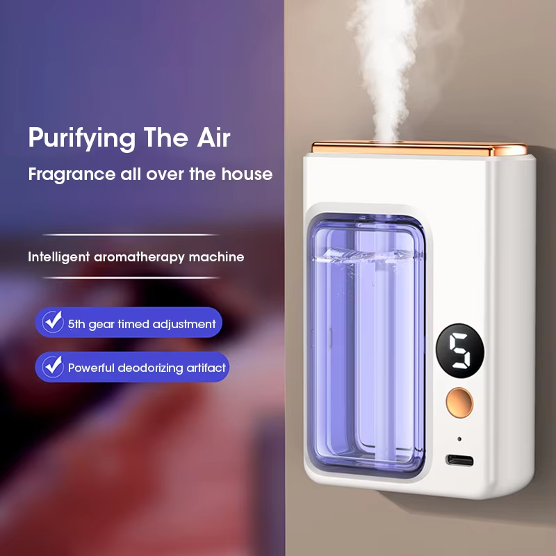 40ML Automatic Home Fragrance  - đánh giá và giá Home Fragrance Liquid