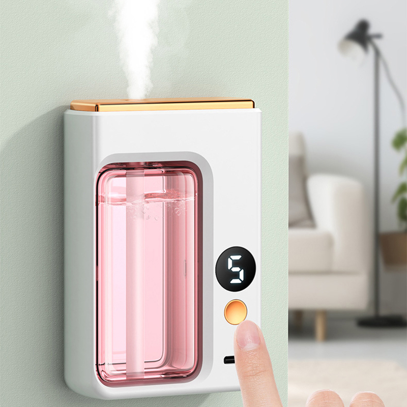 40ML Automatic Home Fragrance  - đánh giá và giá Home Fragrance Liquid