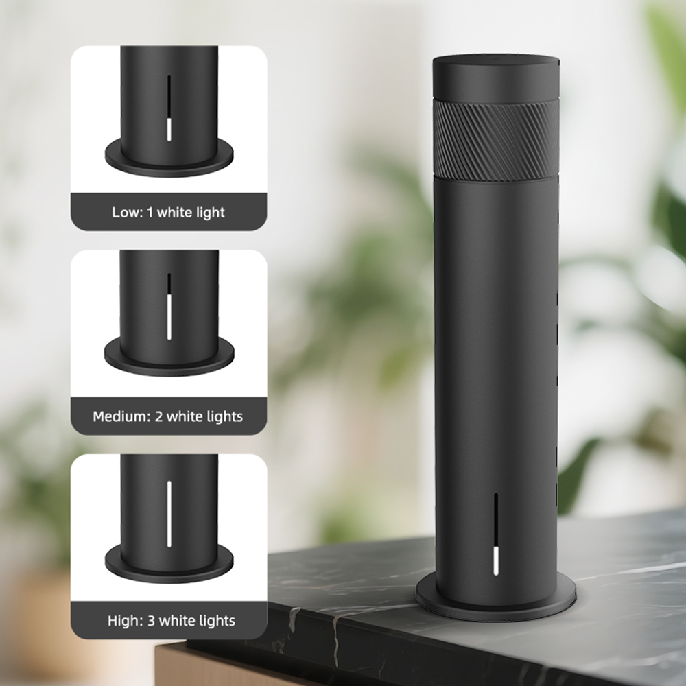 200m³ Smart Electric Essential - đánh giá và giá Home Fragrance Liquid