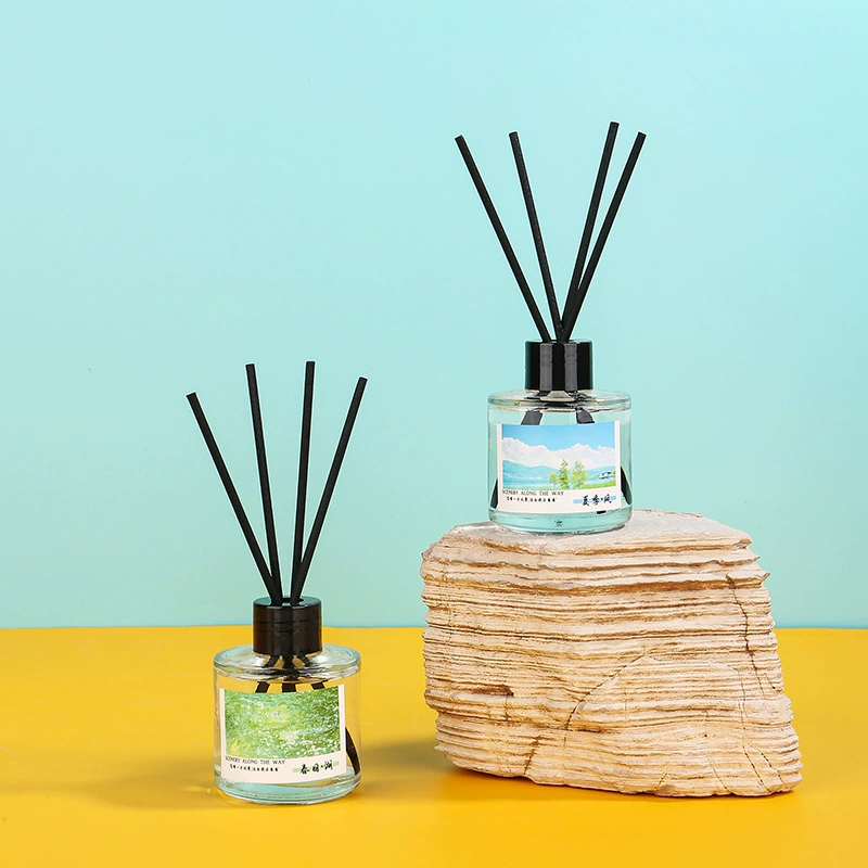 50ml Ancient Chinese Style Ree - đánh giá và giá Home Fragrance Reed Diffuser