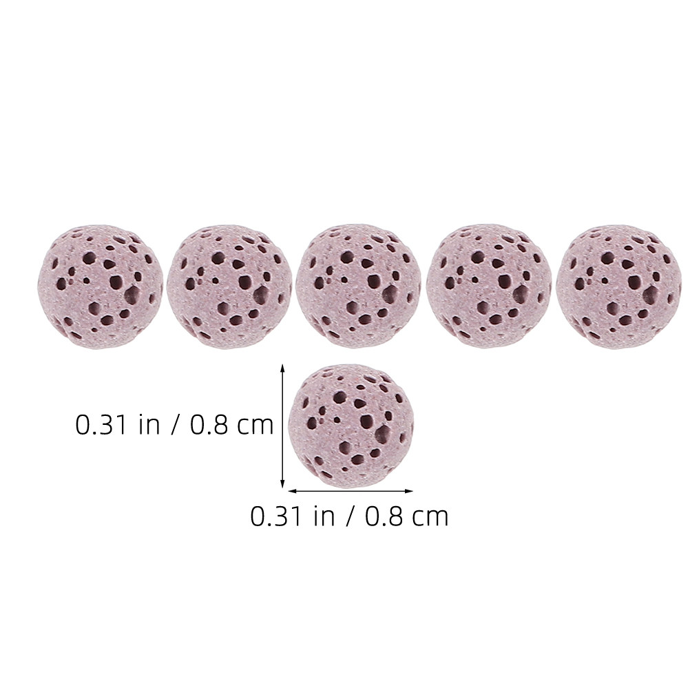 39Pcs Natural Lava Rock Diffus - đánh giá và giá Home Fragrance Natural