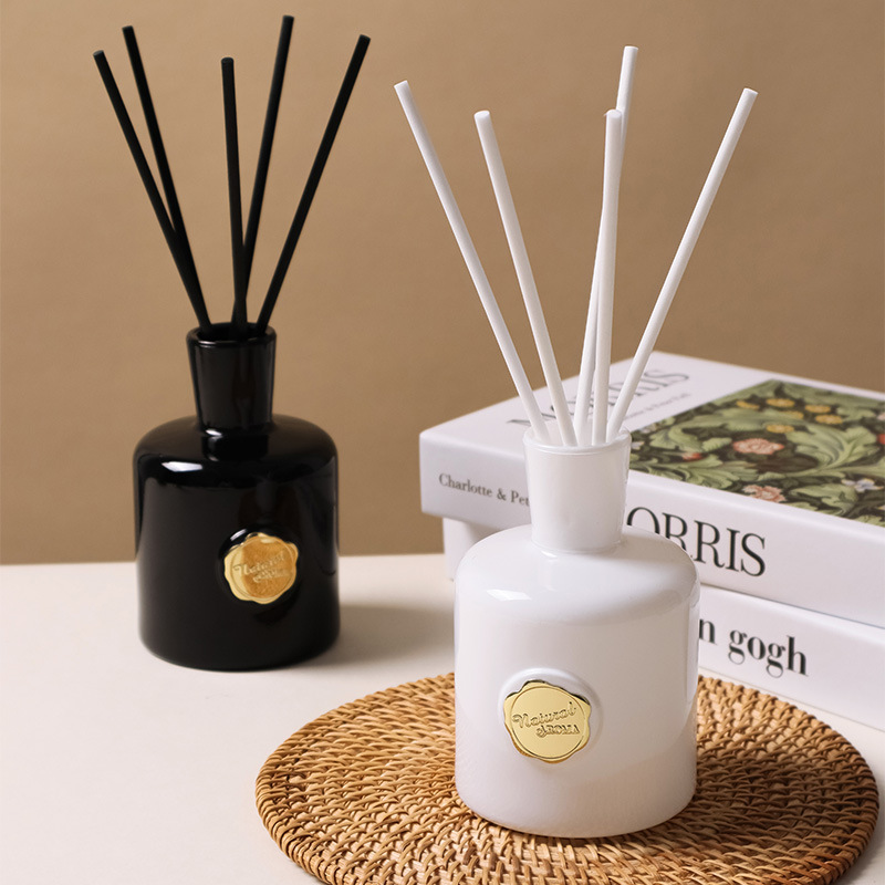 200ML Flameless Reed Diffuser  - đánh giá và giá Home Fragrance Reed Diffuser