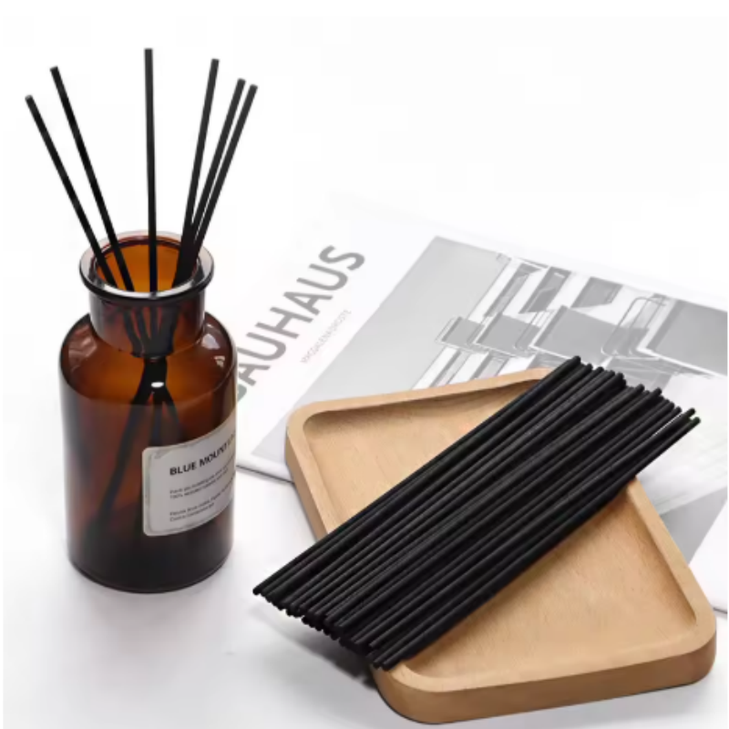 10/30/50pcs Mix Black White Fi - đánh giá và giá Home Fragrance Reed Diffuser