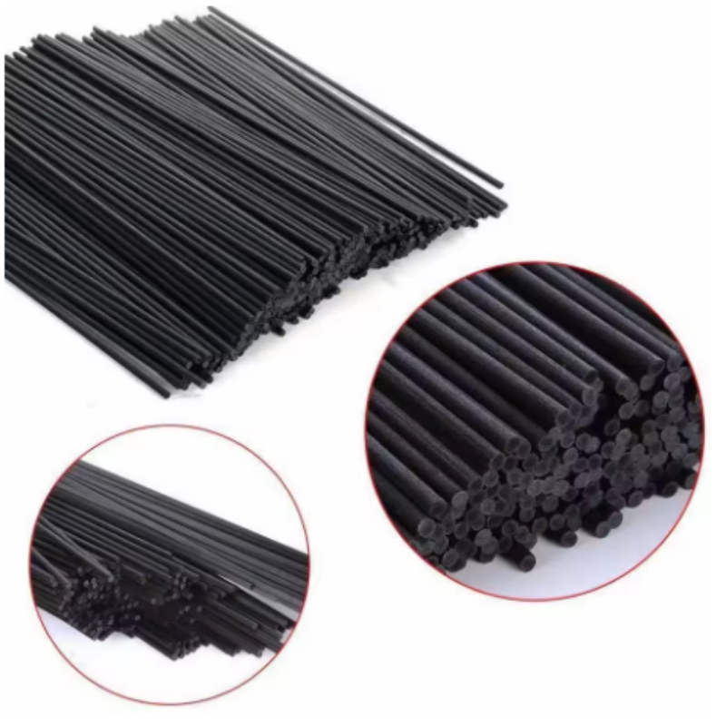 10/30/50pcs Mix Black White Fi - đánh giá và giá Home Fragrance Reed Diffuser