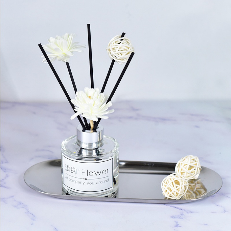 10/30/50pcs Mix Black White Fi - đánh giá và giá Home Fragrance Reed Diffuser