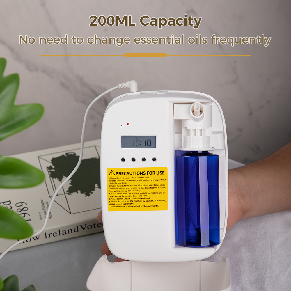 Namste 1000m³ Aroma Diffuser M - đánh giá và giá Home Fragrance Liquid